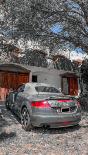 Casa extragrande sanbernardo the beach